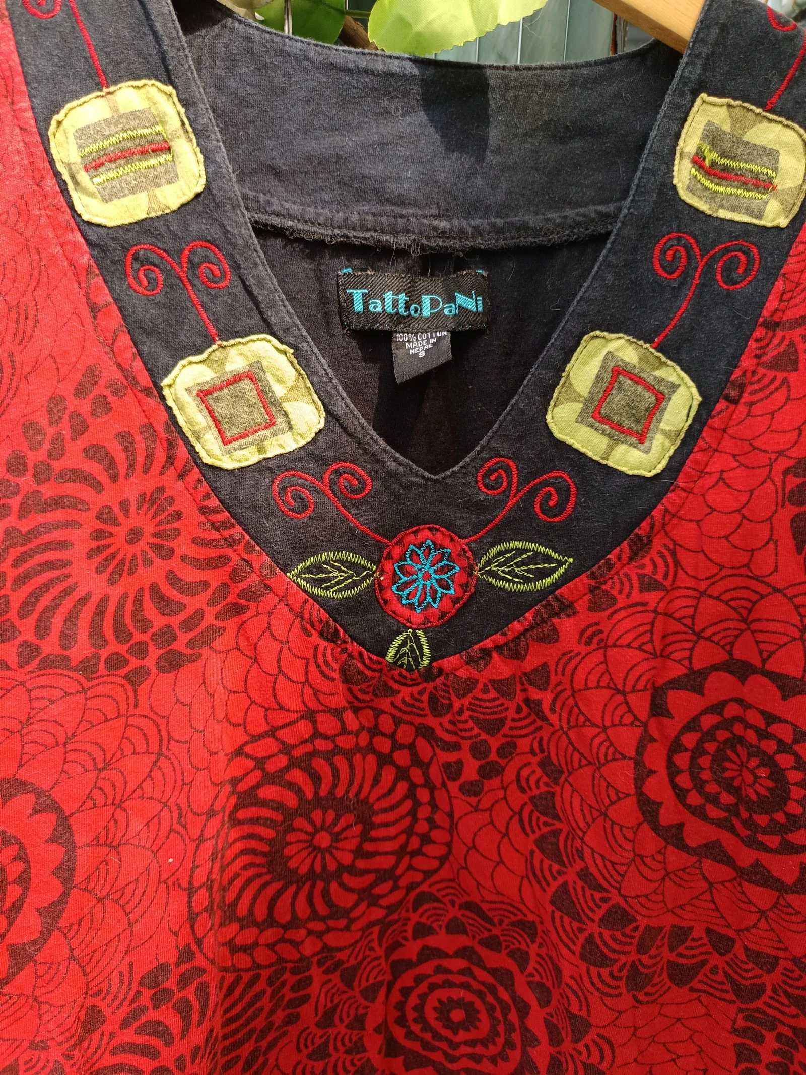Tattopani dress size S – photo 2